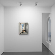 Load image into Gallery viewer, The Sky Where Your Hands Lie