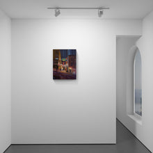 Load image into Gallery viewer, Welcome to Post Alley