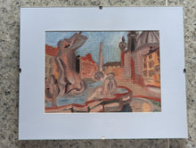 Load image into Gallery viewer, Piazza Navona 03