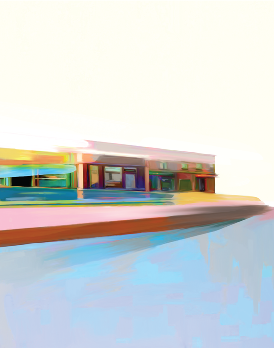 In Motion