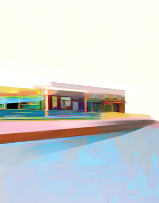 In Motion