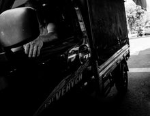 Load image into Gallery viewer, Taipei, 05 (To be here. To be different. series)