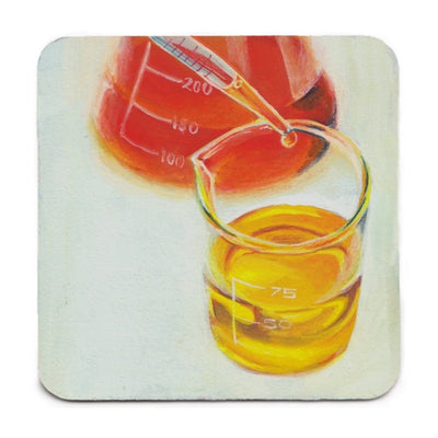Raise your glass(ware) #1