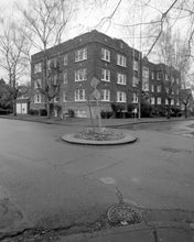 Load image into Gallery viewer, Ragley Apartments, Southwest Corner