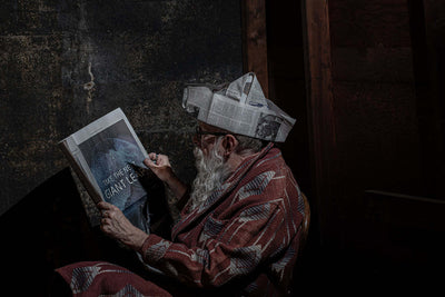 The news Reader