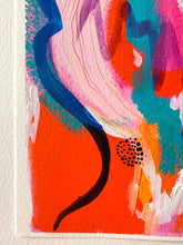 Load image into Gallery viewer, “OCEAN SUNRISE”