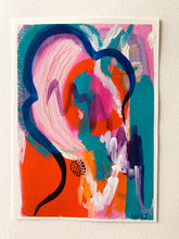 Load image into Gallery viewer, “OCEAN SUNRISE”