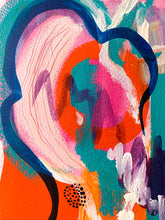 Load image into Gallery viewer, “OCEAN SUNRISE”