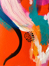 Load image into Gallery viewer, “OCEAN SUNRISE”