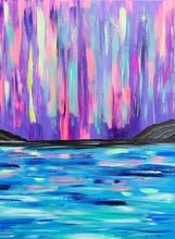 Load image into Gallery viewer, Northern Lights