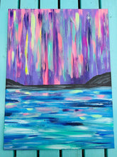 Load image into Gallery viewer, Northern Lights