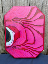 Load image into Gallery viewer, Pink Fish Eye