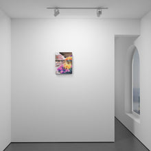 Load image into Gallery viewer, Pike Place Market from a Floral Corner