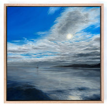 Load image into Gallery viewer, Port Angeles Harbor