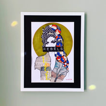 Load image into Gallery viewer, Amy Rebel