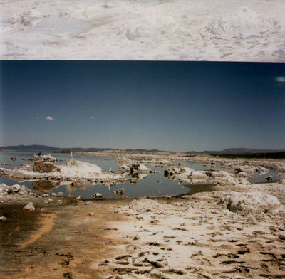 Mono Lake 395