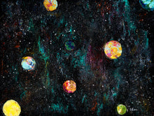 Load image into Gallery viewer, Cosmic Balance