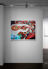 Load image into Gallery viewer, Submergence