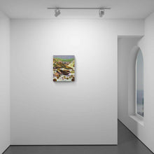 Load image into Gallery viewer, Golden Veil
