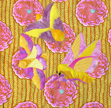 Load image into Gallery viewer, Rosy Maple Moth