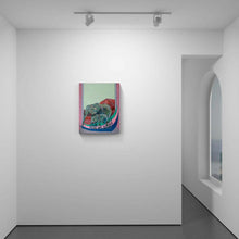 Load image into Gallery viewer, Window_2.0_Elephans