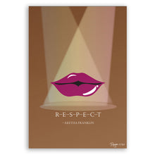 Load image into Gallery viewer, Aretha Franklin Ain't Askin' for Much