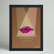 Load image into Gallery viewer, Aretha Franklin Ain't Askin' for Much