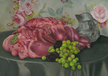Load image into Gallery viewer, Meat Portrait III (St Anthony)