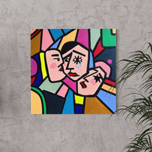 Load image into Gallery viewer, Dilemmas