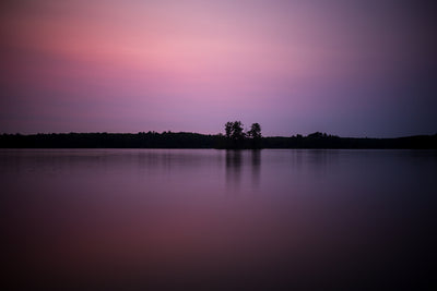 Plum Lake