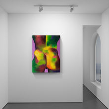 Load image into Gallery viewer, Magenta Moon