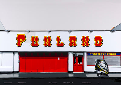 Funland