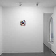 Load image into Gallery viewer, Self Portrait