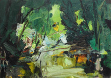 Load image into Gallery viewer, Greenery in Sunshine