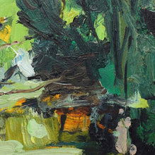 Load image into Gallery viewer, Greenery in Sunshine