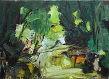 Load image into Gallery viewer, Greenery in Sunshine