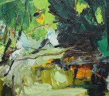 Load image into Gallery viewer, Greenery in Sunshine