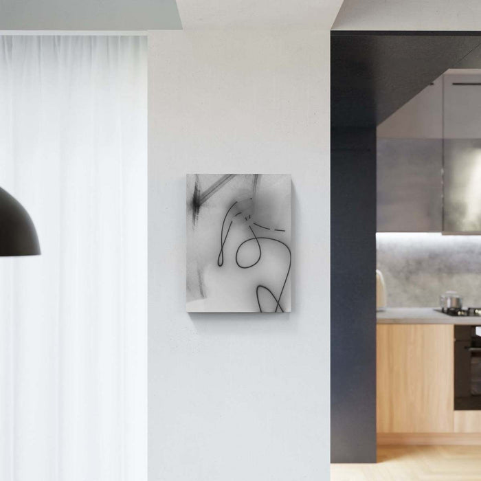 Searching for the origins of Repression. #2