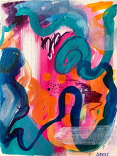 Load image into Gallery viewer, "MORNING MOMENTS"