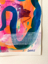 Load image into Gallery viewer, "MORNING MOMENTS"