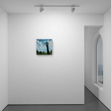 Load image into Gallery viewer, Waiting for Mr. Tumnus