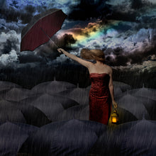 Load image into Gallery viewer, Rainbow Overhead