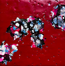 Load image into Gallery viewer, Je n'ai pas dormi la nuit derniere.