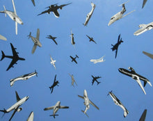 Load image into Gallery viewer, Aircraft 2