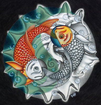 The End? The Beginning?