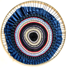 Load image into Gallery viewer, Anillo Negro