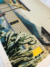 Load image into Gallery viewer, Desert Swim - Edition 2