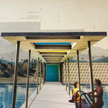 Load image into Gallery viewer, Desert Swim - Edition 2