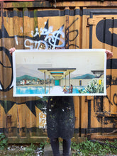 Load image into Gallery viewer, Desert Swim - Edition 2