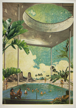 Load image into Gallery viewer, Twilight Swim